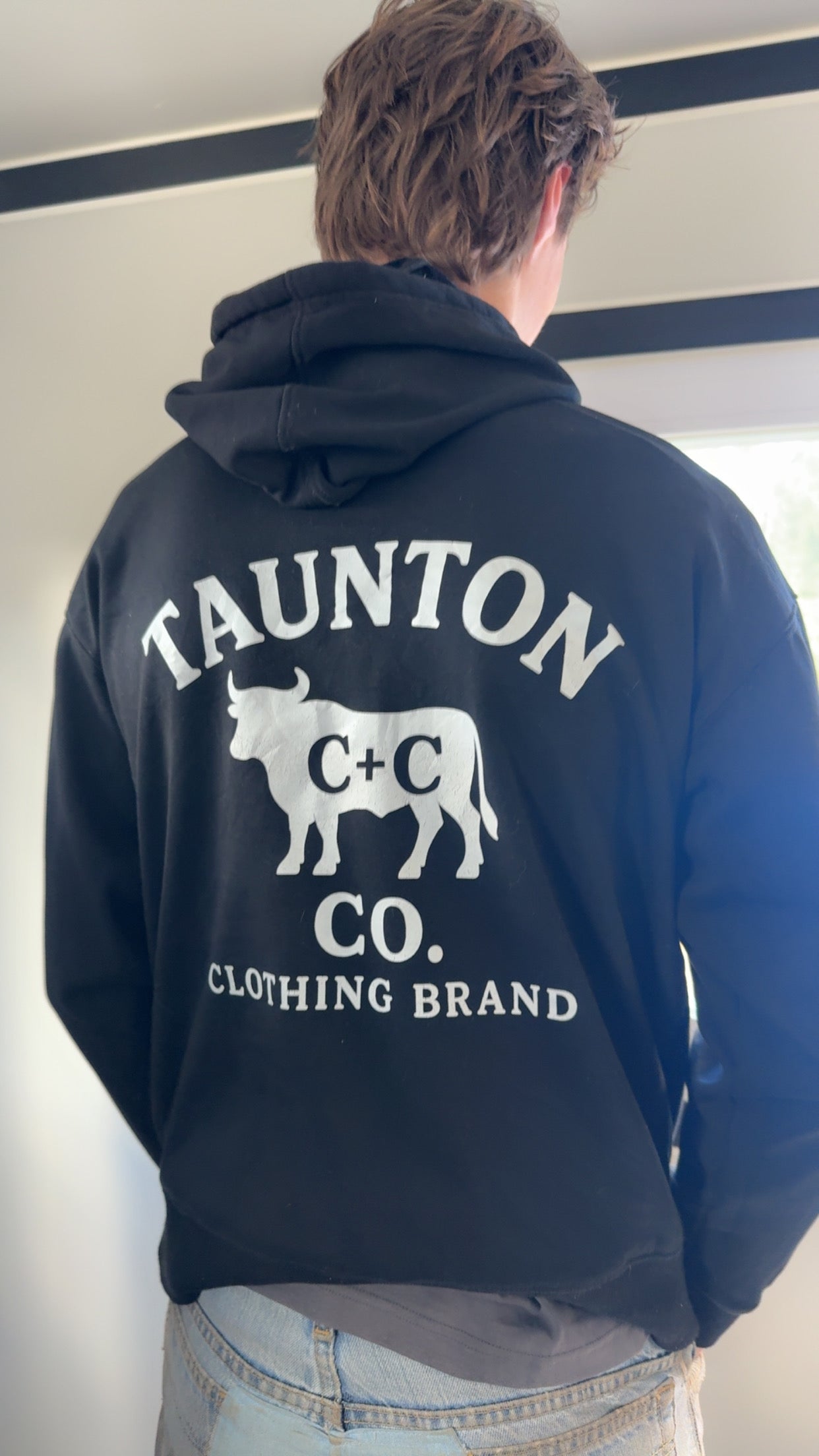 Unisex Hoodies
