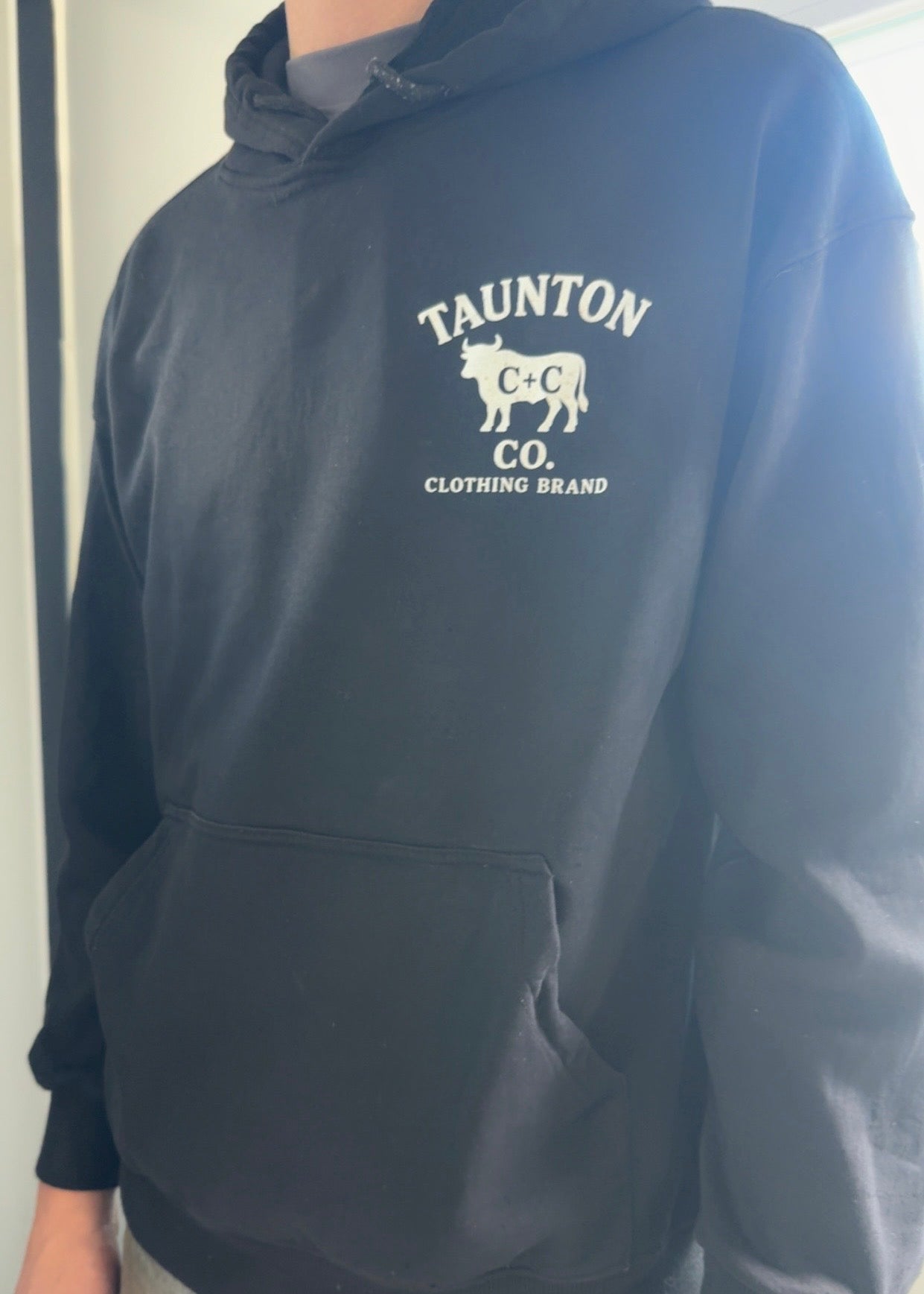 Unisex Hoodies