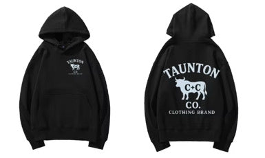 Unisex Hoodies