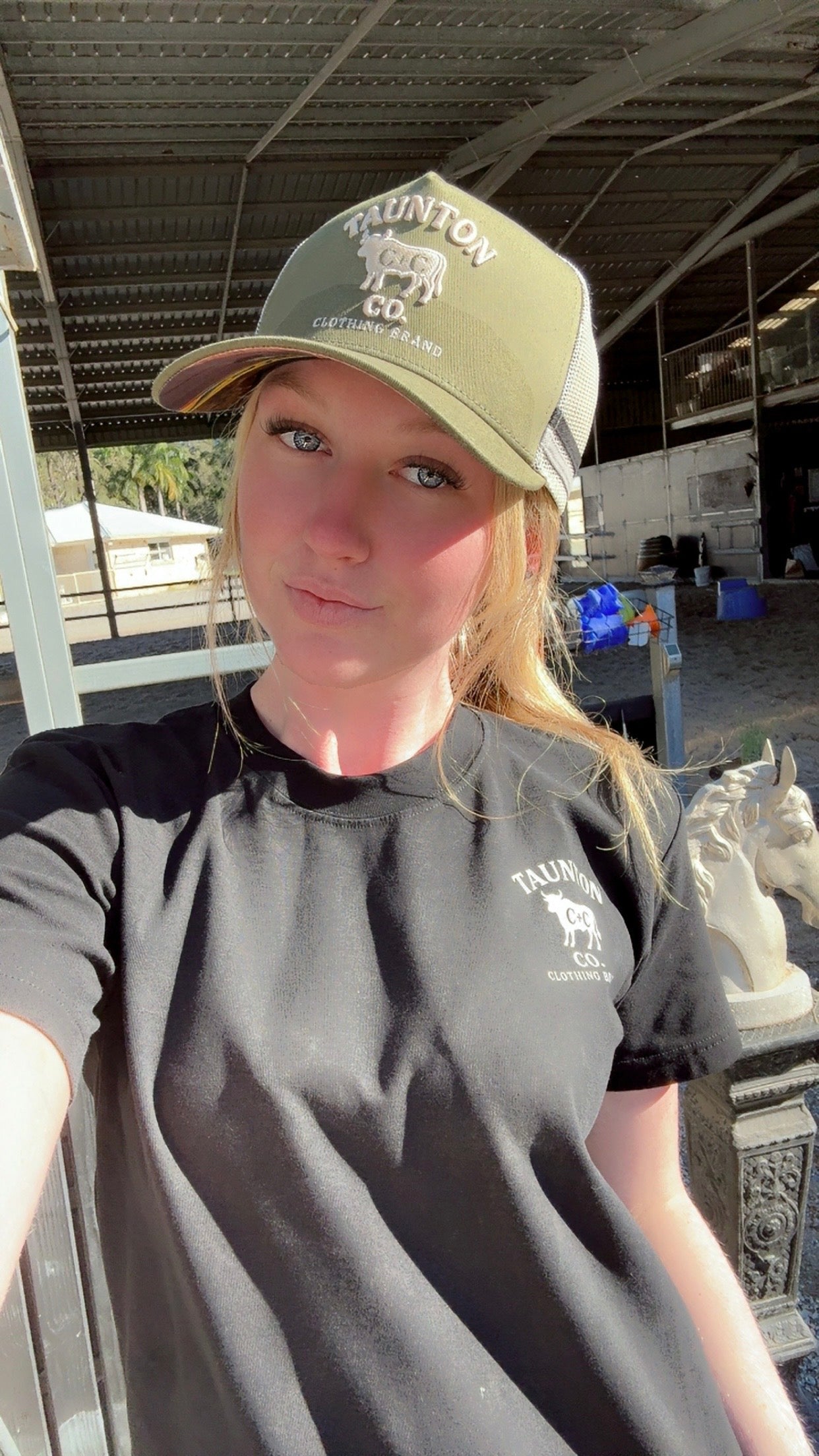 Trucker Caps