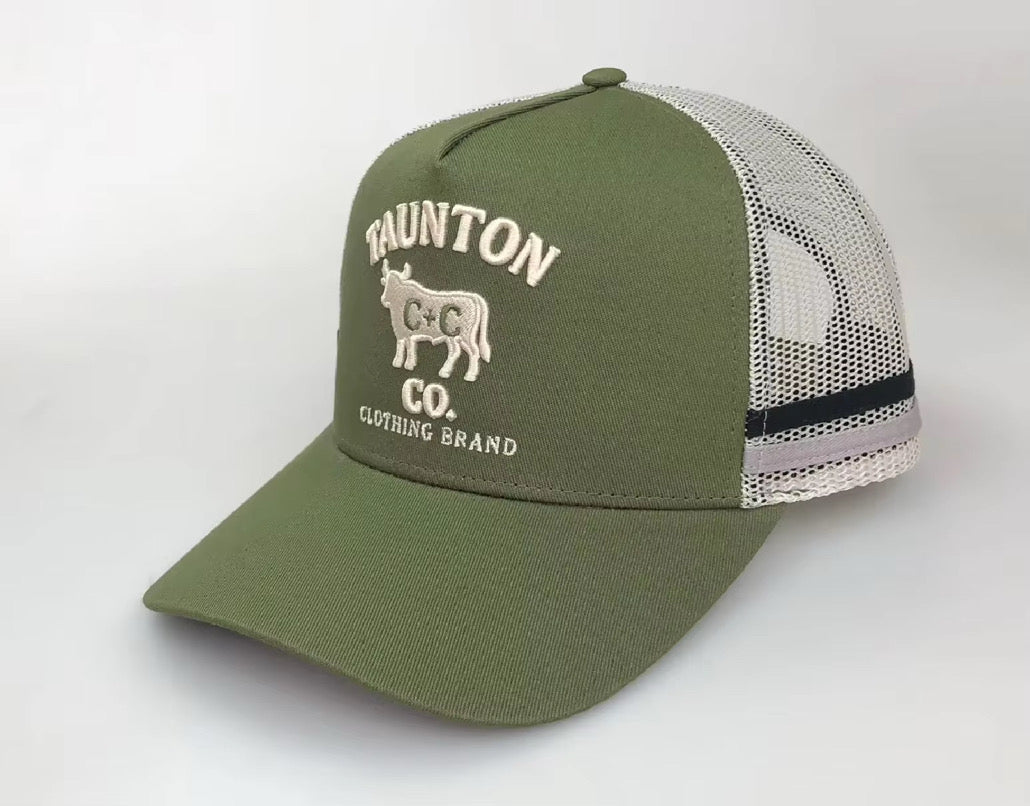 Trucker Caps