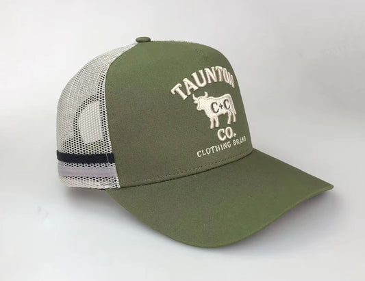 Trucker Caps