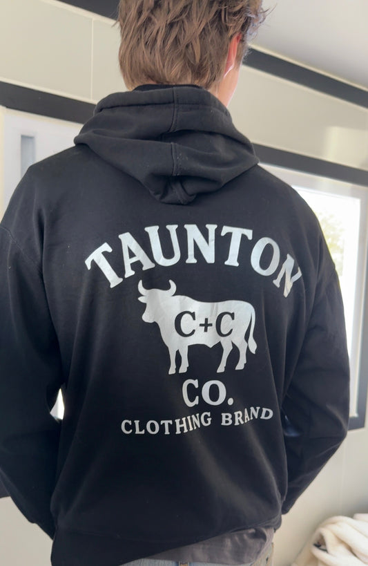 Unisex Hoodies